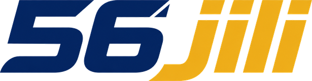56jili official brand logo